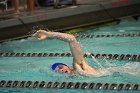 Swimming vs Bentley  Wheaton College Swimming vs Bentley. - Photo By: KEITH NORDSTROM : Wheaton, Swimming, Bentley